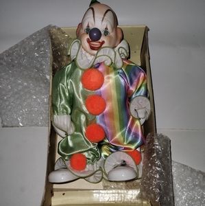 Victoria Astlea Oringal porcelain doll